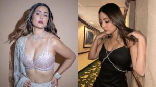 Hina Khan’s everyday diet regimen