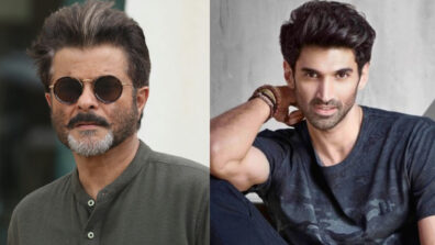 Hindi-language adaptation of John le Carré’s novel “The Night Manager” Featuring Anil Kapoor and Aditya Roy Kapur On Disney+Hotstar