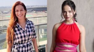 HNY 2023: Sunayana Fozdar is filled with gratitude, Palak Sindhwani transforms her style