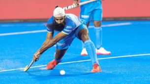 Hockey World Cup 2023: India beat South Africa 5-2