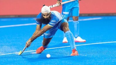 Hockey World Cup 2023: India beat Japan 8-0