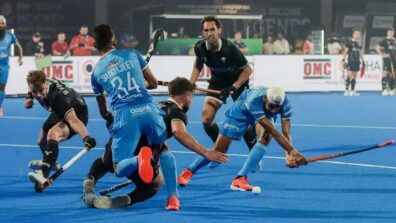 Hockey World Cup 2023: India beat Wales 4-2