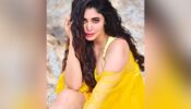 Hotness Alert: Ritabhari Chakraborty Looks Astonishing In Yellow Netted Outfit