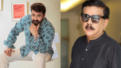 How Mohanlal Rescued  Priyadarshan From Depression