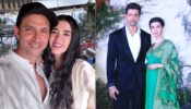 Hrithik Roshan and Saba Azad to tie knot by end of 2023, say reports