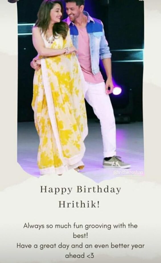 Hrithik Roshan Birthday: Shilpa Shetty, Prajakta Koli To Shahid Kapoor Extend Hearty Wishes 756091