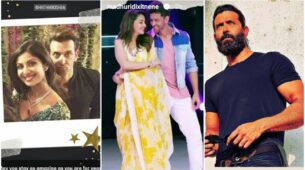 Hrithik Roshan Birthday: Shilpa Shetty, Prajakta Koli To Shahid Kapoor Extend Hearty Wishes