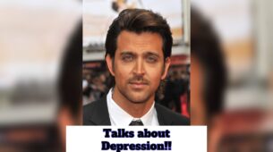 Hrithik Roshan Speaks Out About Depression While Acting in “War,” says, “I Thought I Was Dying”