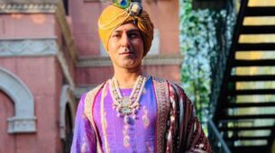 I am confident that the audience will have a magical journey with Dhruv Tara: Krishna Bharadwaj