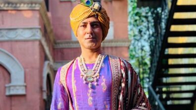 I am confident that the audience will have a magical journey with Dhruv Tara: Krishna Bharadwaj