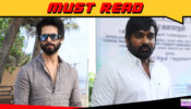 I am ecstatic to work with Vijay Sethupathi in Farzi – Shahid Kapoor