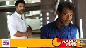 I am similar to Sholay’s Veeru in real life: Dakssh Ajit Singh