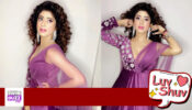 I don’t believe in love at first sight – Vindya Tiwary