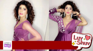 I don’t believe in love at first sight – Vindya Tiwary