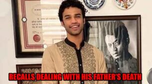 I just locked myself in my room…: Babil Khan opens up on dealing with his father Irrfan Khan’s death