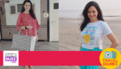 I like to explore places where I can go, shop and drop: Jyoti Gauba