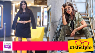 I like wearing bold colours: Rewati Limaye