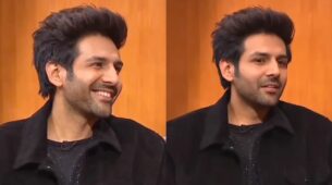 I represent dreams of my fans: Kartik Aaryan’s heartwarming statement, see video