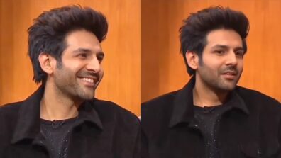 I represent dreams of my fans: Kartik Aaryan’s heartwarming statement, see video