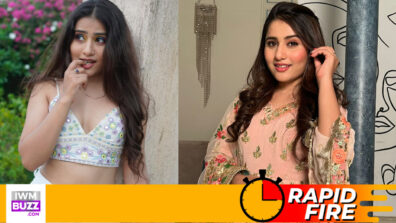 I want to be an inspiration to others: Payal Gupta