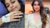 Ileana D’Cruz admitted to hospital, shares important health update for fans