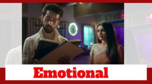 Imlie: Atharva reads Imlie’s poem; gets emotional