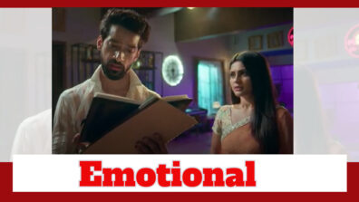 Imlie: Atharva reads Imlie’s poem; gets emotional
