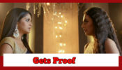 Imlie: Imlie confronts Cheeni with the truth