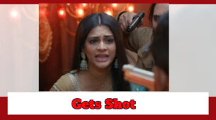 Imlie: OMG!! Imlie to get shot