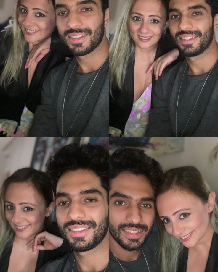 Imran Khan's ex-wife Avantika Malik finds love once again? Latest pic going viral 754883