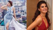 In Photos: Jacqueline Fernandez Slaying In Beautiful Gowns