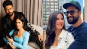 In Photos: Katrina Kaif And Vicky Kaushal’s Statement Stylish Couple Goals