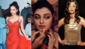 In Pics: Aishwarya Rai Bachchan’s gem portraits from her modelling days