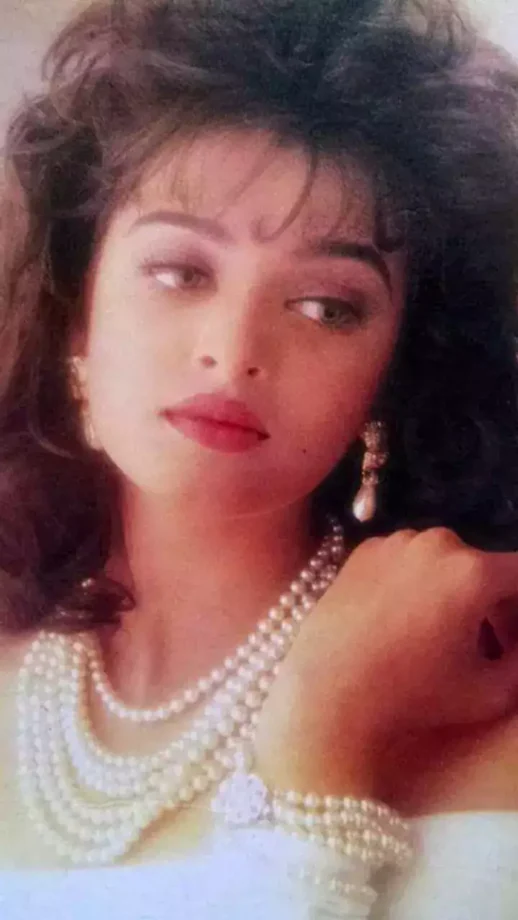 In Pics: Aishwarya Rai Bachchan’s gem portraits from her modelling days 760252