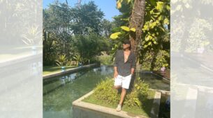 In pics: Akshay Kumar Having A Peacetime In Goa Says, ‘Don’t Feel Like Leaving This Place’