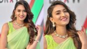 In Pics: Erica Fernandes and her sensuous saree diaries is wow