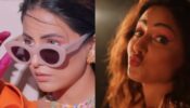 In Pics: Hina Khan and her Vintage fashion medley