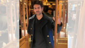 In pics: Kartik Aaryan’s 2023 Resolution Is To Travel “More And More.” Check His Pictures Of London
