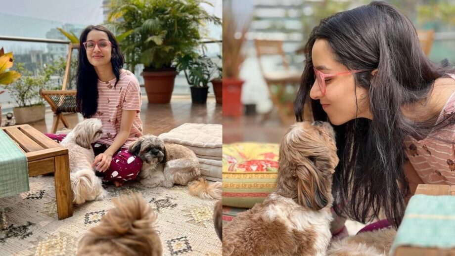 In Pics: Shraddha Kapoor's Sunday routine is lifestyle goals 764013