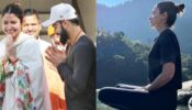 In Pics: Virat Kohli and Anushka Sharma’s spiritual journey in Rishikesh