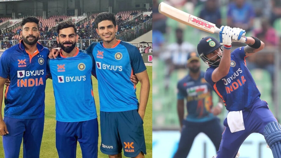 IND vs SL: Virat Kohli Wins Triumphant Series, Anushka Feels Proud 758323