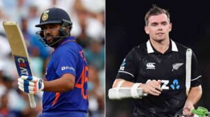 India Vs New Zealand 3rd ODI Match Result: India beat New Zealand by 90 runs