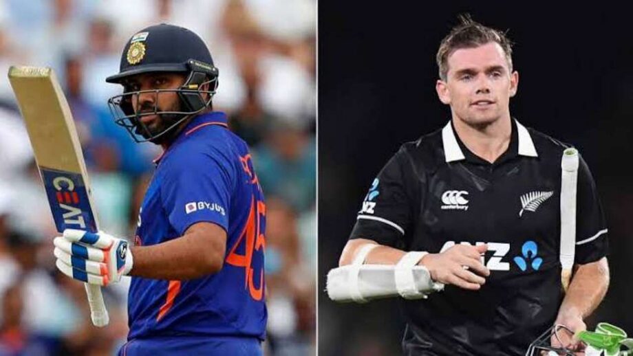 India Vs New Zealand 1st ODI Match Result: India beat New Zealand by 12 runs 759552