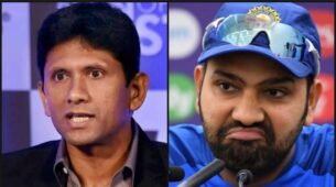 India Vs Sri Lanka 1st ODI: Venkatesh Prasad questions Ishan Kishan’s absence from squad