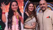 Indian Idol 13: Debosmita Roy invokes patriotism with her mesmerizing act