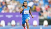 Indian sprinter Dutee Chand tests positive for 'prohibited substances', suspended 759496