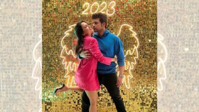 Inside Karan Kundrra and Tejasswi Prakash mushy NY timeline