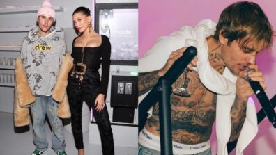 Inside Pictures From Justin Bieber And Hailey Bieber’s Last Night Bash