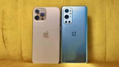 iPhone VS OnePlus: Which Phone Has Better Features?