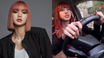 Is Blackpink’s Lisa planning to buy swanky new luxury car?